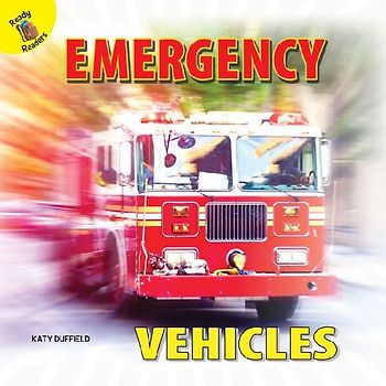 Emergency Vehicles