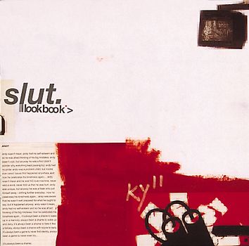 Slut - Lookbook