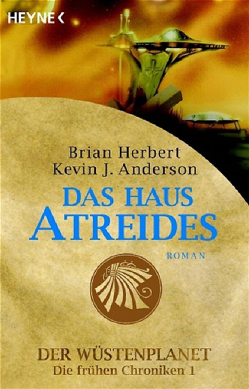 Das Haus Atreides