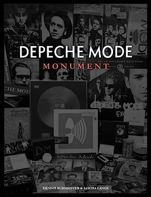 Depeche Mode: Monument