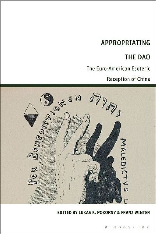 Appropriating the DAO