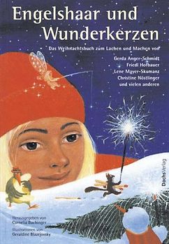 Engelshaar und Wunderkerzen