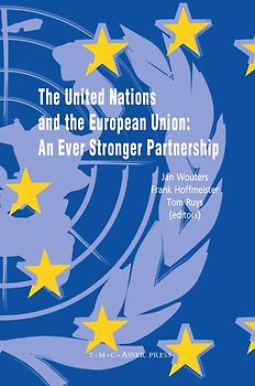 The United Nations and the European Union