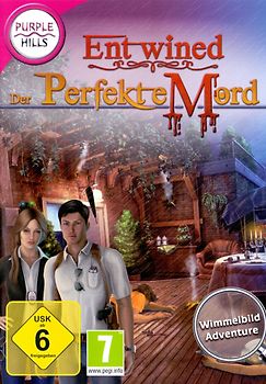 Entwined - Der perfekte Mord [Purple Hills] PC Spiele