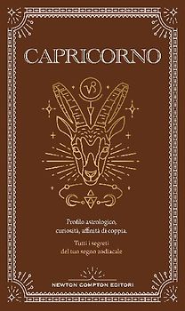 Guida astrologica al segno del Capricorno