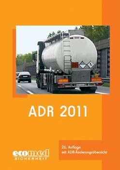 ADR 2011