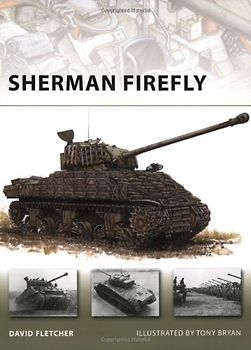 Sherman Firefly (New Vanguard)
