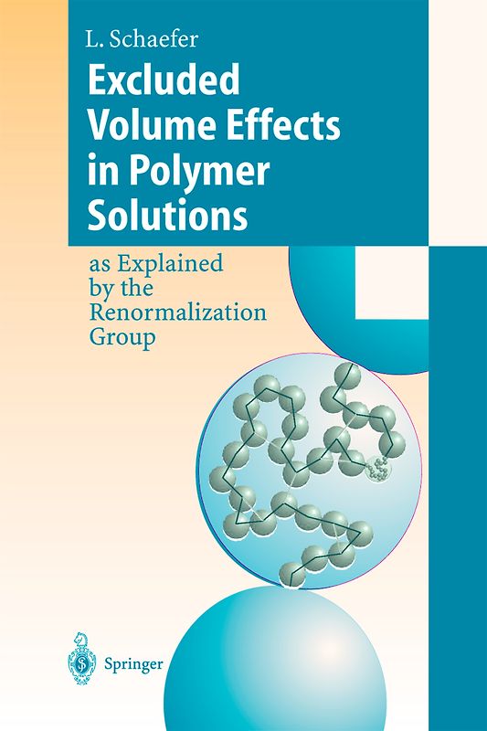Excluded Volume Effects in Polymer Solutions