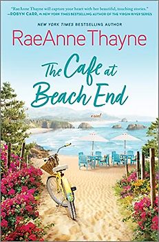 The Cafe at Beach End: A Summer Beach Read (Cape Sanctuary, 5)