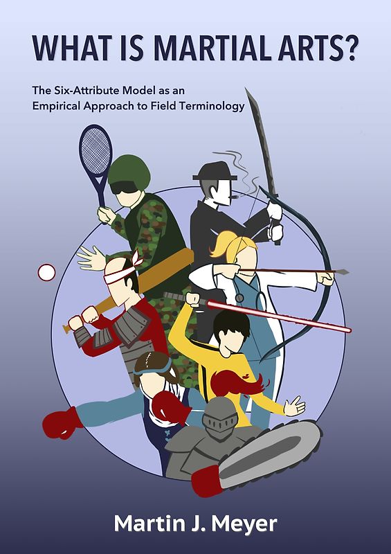 What is Martial Arts?