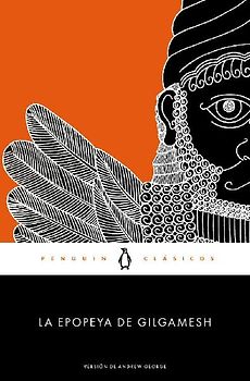 La epopeya de Gilgamesh