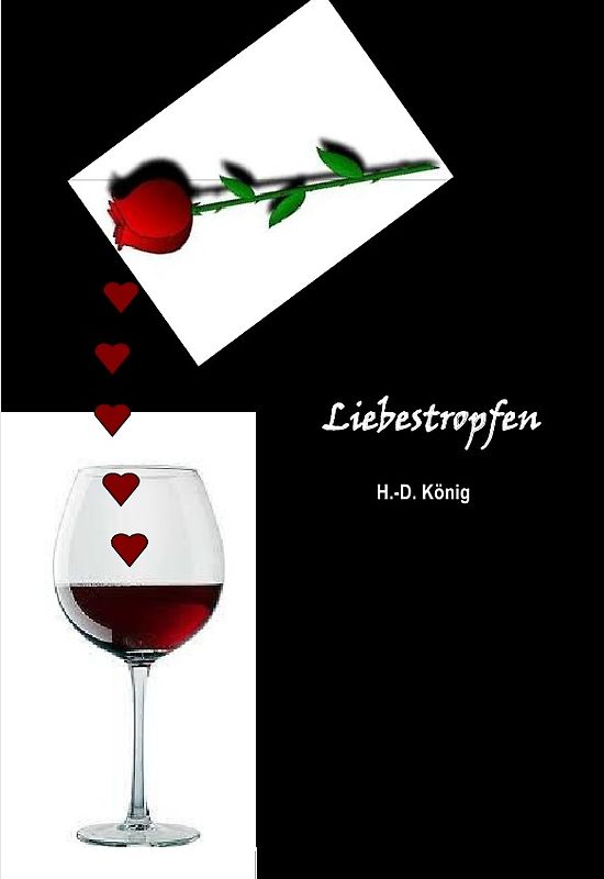 LIEBESTROPFEN