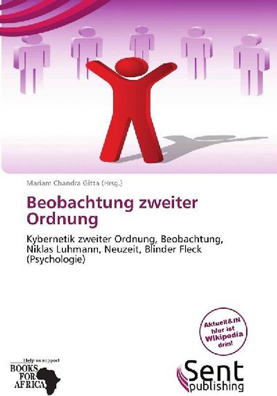 Beobachtung zweiter Ordnung