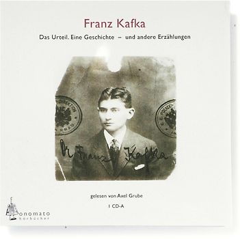 Das Urteil − und andere Erzählungen