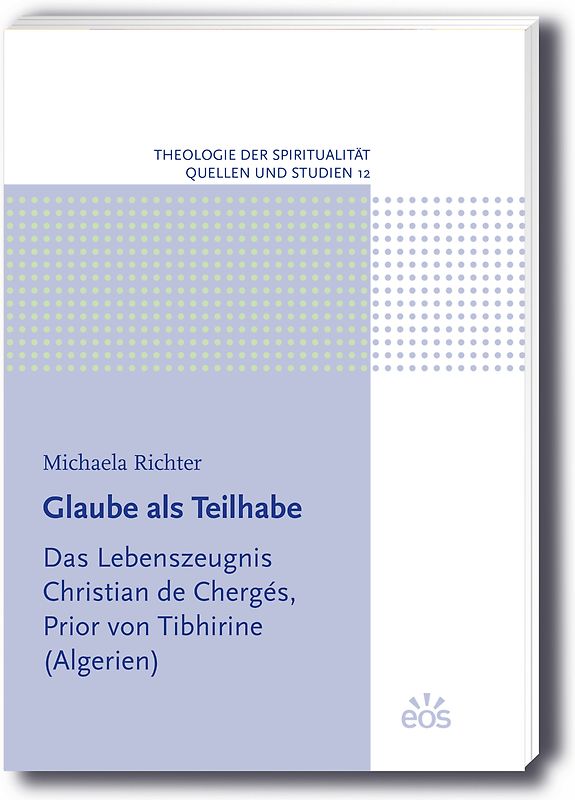 Glaube als Teilhabe
