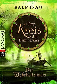 Der Wahrheitsfinder. Der Kreis der Dämmerung 2