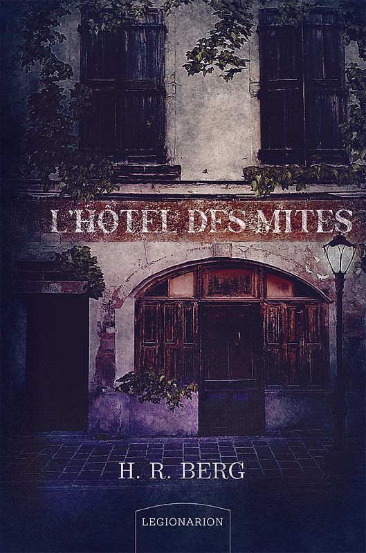 L’Hôtel des Mites