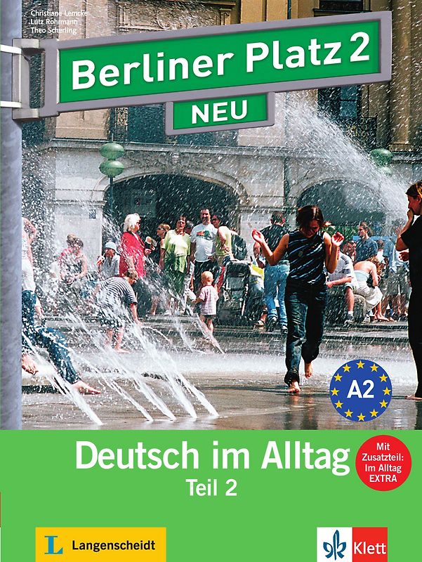 Berliner Platz 2 NEU