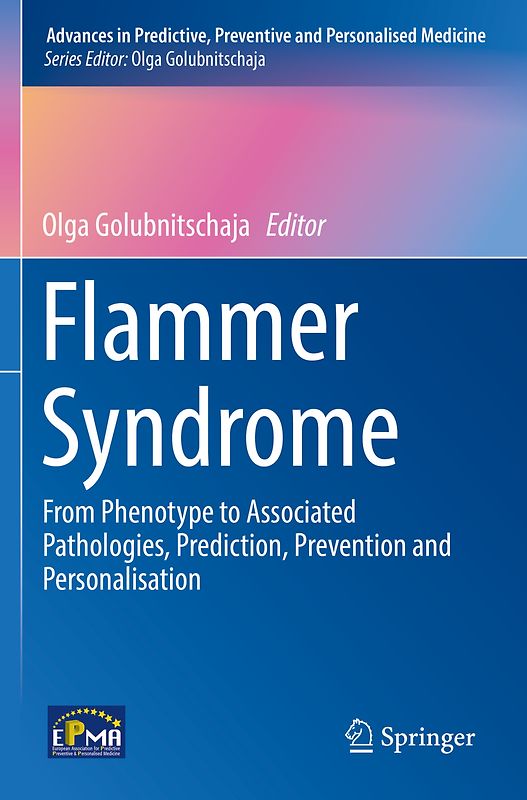 Flammer Syndrome