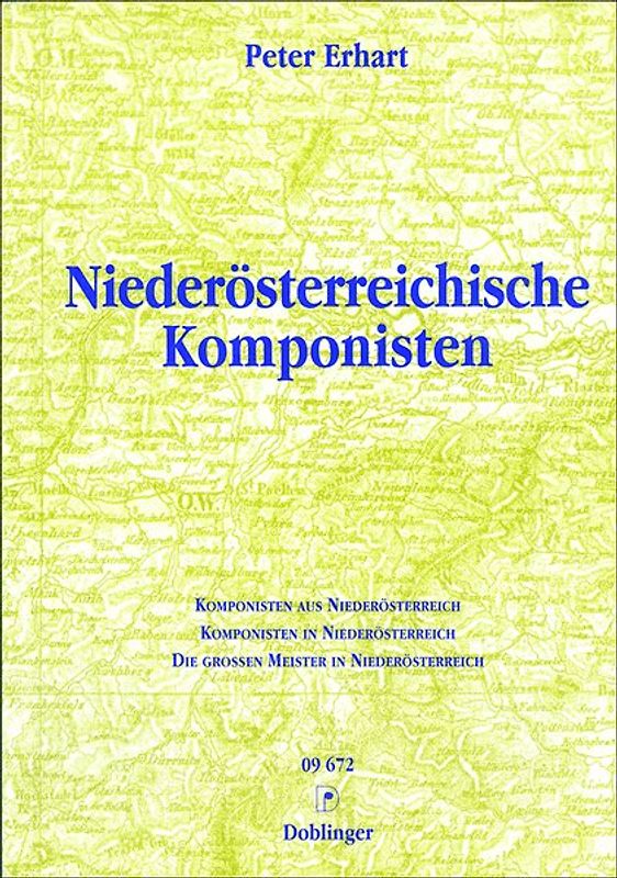 Niederösterreichische Komponisten
