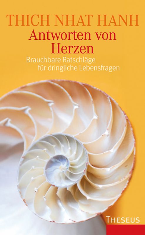 Antworten von Herzen