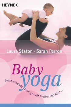 Baby Yoga