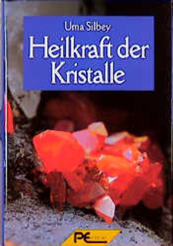 Die Heilkraft der Kristalle