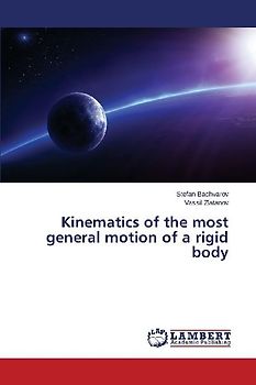 Kinematics of the most general motion of a rigid body