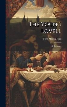 The Young Lovell; a Romance