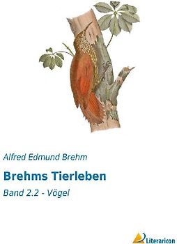 Brehms Tierleben