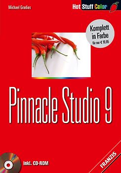 Pinnacle Studio 9