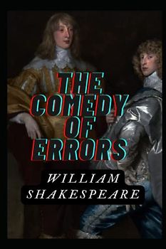 The Comedy of Errors (Annotated)