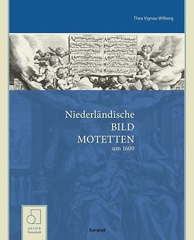 Niederländische Bildmotetten und Motettenbilder