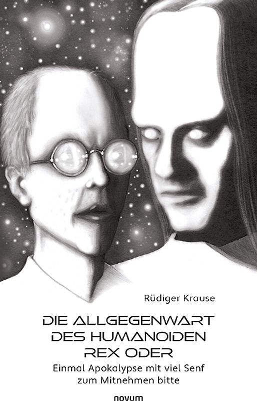 Die Allgegenwart des Humanoiden Rex oder