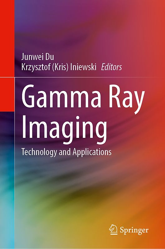 Gamma Ray Imaging