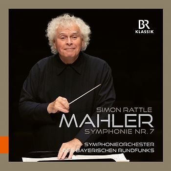 Mahler: Symphonie Nr. 7