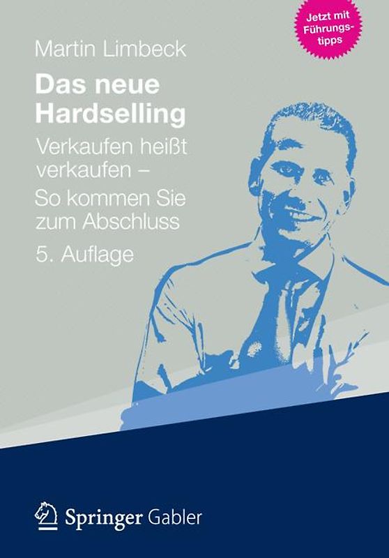 Das neue Hardselling