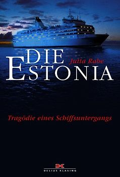 Die Estonia