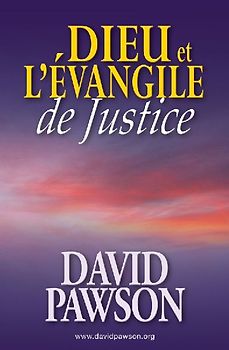 Dieu et l'Évangile de Justice