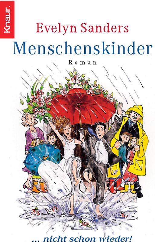 Menschenskinder ... nicht schon wieder!