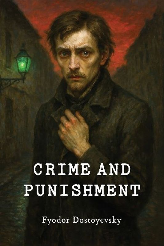 Crime and Punishment