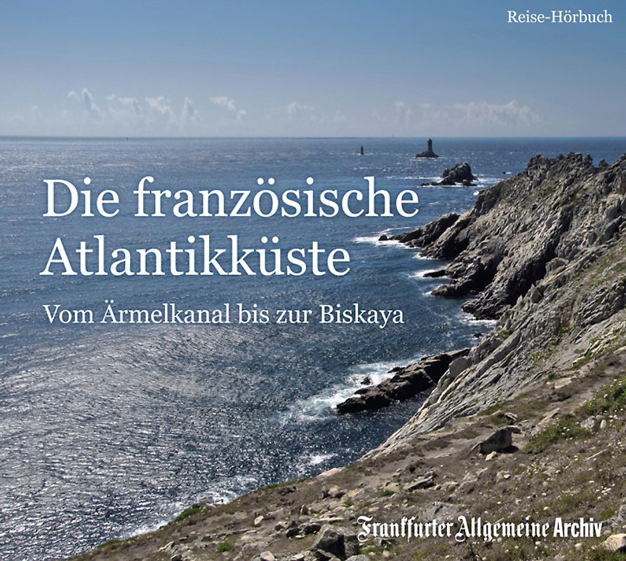 Die französische Atlantikküste