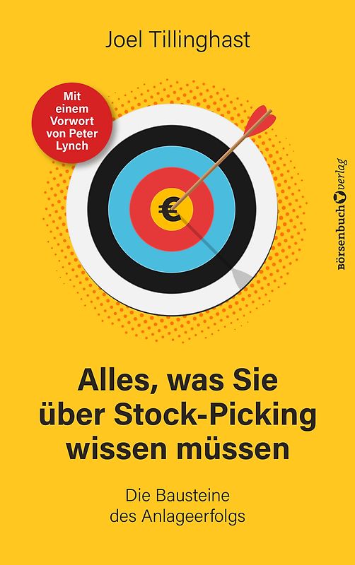 Alles, was Sie über Stock-Picking wissen müssen