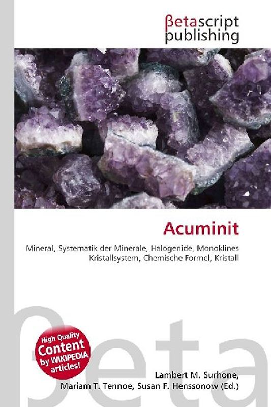 Acuminit