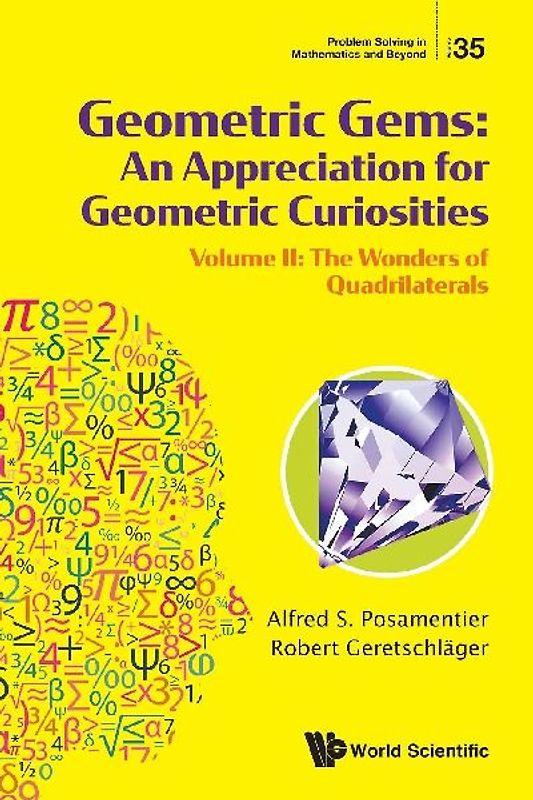 GEOMETRIC GEMS (V2)