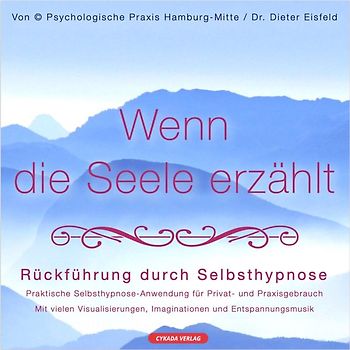 WENN DIE SEELE ERZÄHT