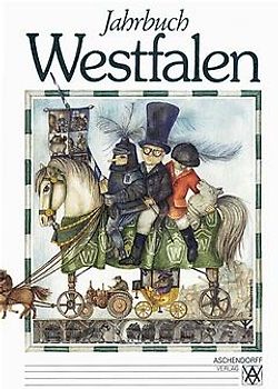 Jahrbuch Westfalen