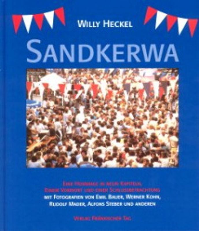 Sandkerwa