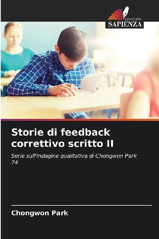Storie di feedback correttivo scritto II