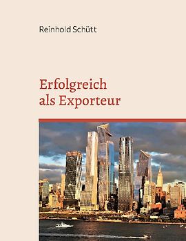 Erfolgreich als Importeur